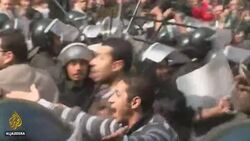 A decade after Egypt’s revolution, change remains elusive News Clip