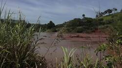 Experts test for contamination after dam collapse Instructional Video