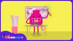Construction Song - The Kiboomers Preschool Songs & Nursery Rhymes for Counting Instructional Video