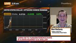 MSA Capital Ben Harburg on Didi Probe News Clip