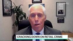 California Commits $225M to Fight Retail Crime News Clip