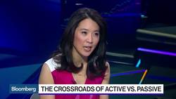 The Blurring of Lines Between Active & Passive Investing News Clip