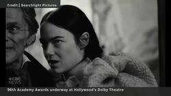 Huge night for Oppenheimer at the 96th Oscars News Clip