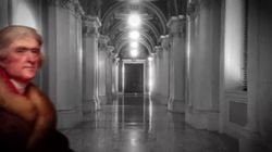 Thomas Jefferson and the Louisiana Purchase_4K Instructional Video