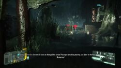 Crysis 3 Walkthrough Part 15 - Gods and Monsters Instructional Video