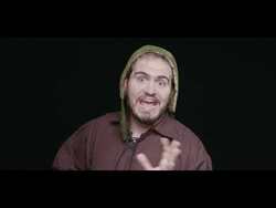 The Taming of the Shrew 1.2 Performance: Grumio, Lines 105-113 Instructional Video