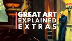 Edward Hopper and Cinema: A Great Art Explained Extra Instructional Video