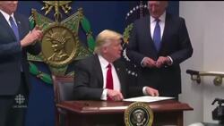 Canadian law students hitting the books for refugees News Clip