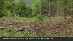 Disappearance of Lilly and Jack Sullivan: What we know so far News Clip