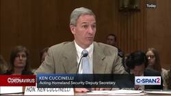 U.S. refuses more than 100 people from Canada over COVID-19 concerns News Clip