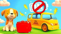 Broken Battery Instructional Video