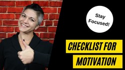 How to Stay Motivated While Studying for IELTS Instructional Video