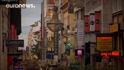 Greek central bank sees 2.5 percent growth for 2017 News Clip