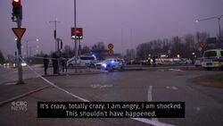 Swedes express anger, shock after school shooting Instructional Video