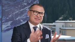 Nagel Says ECB Could Near Inflation Target by Mid-Year News Clip