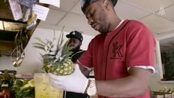 Trap Kitchen, from street hustle to culinary success Instructional Video