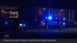 Vermont shooting being investigated as hate crime News Clip