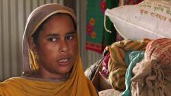 Floods wreak havoc in parts of Bangladesh  Instructional Video