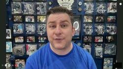 'This was necessary,' Hockey YouTuber says of Sheldon Keefe firing News Clip