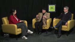 Happy birthday Radio-Canada! French broadcasting in Windsor turns 55 News Clip