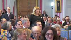 Privy Council Office probes Governor General workplace harassment claims News Clip