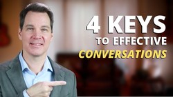 4 Conversational Maxims for Effective Communication Instructional Video