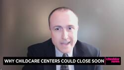 Stretching Your Dollar: What to Expect From Childcare Center Changes News Clip