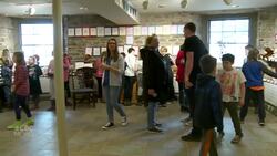 Uncertainty for N.W.T. school support workers as Jordan's Principle funding criteria changes News Clip