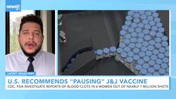 Newsy’s Latest Headlines News Clip