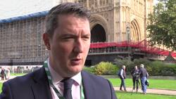 Cross-party support for Irish language legislation News Clip