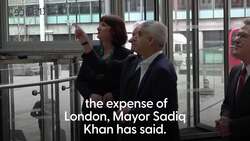 Levelling-up ‘not a zero-sum game’, says Sadiq Khan News Clip