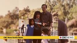 One-on-one with N.S. NDP Leader Claudia Chender News Clip