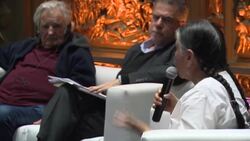 VOICED : José Mujica, expresidente de Uruguay: "La política está bastardeada" News Clip