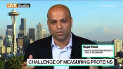 Biotech’s Race for Drug Development News Clip