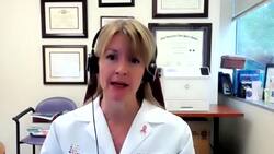 Guide: Common symptoms of gynecological cancers News Clip