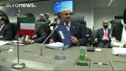 Oil production freeze speculation increases News Clip