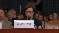 Official: Ukraine asked about aid on July 25th News Clip