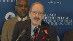 NY dems push for house of worship safety News Clip