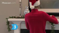 How to Get in the Christmas Spirit Instructional Video