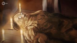 Golem: The Mysterious Clay Monster of Jewish Lore Instructional Video