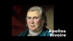 Paul Revere’s Early Years Instructional Video