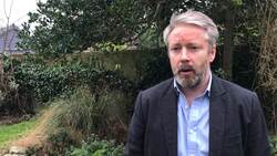 Charity boss ‘blown away’ by generosity of Irish people despite pandemic News Clip