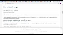 DevOps Complete Course - Docker Basic Commands and DockerHub Introduction Instructional Video