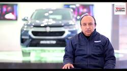 Shashank Srivastava on Budget 2024 News Clip