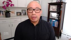 Sask. doctor says lifting proof-of-vaccine measure too rushed News Clip