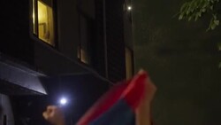 CLEAN : Woman believed to be Czech tennis player seen in Melbourne immigration Hotel News Clip