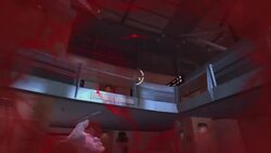 F.E.A.R. 3 Fettel Walkthrough Part 36: Port (4 of 8) Instructional Video