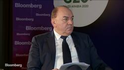 UBS Chairman Weber Says Coronavirus Effects Are Underestimated News Clip