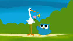 Butterflies Instructional Video