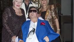 CLEAN : FILE: Roy Horn passes away from coronavirus at 75 News Clip